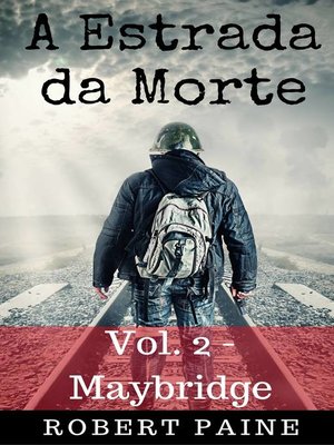 cover image of A Estrada da Morte